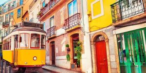 Lisbon Beyond the Landmarks: A Slow Travel Guide to Portugal’s Colorful Capital