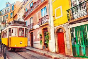 Lisbon Beyond the Landmarks: A Slow Travel Guide to Portugal’s Colorful Capital