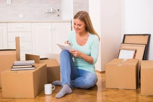 Long-Distance Relocation Timeline: What to Do and When, From First Quote to Last Box