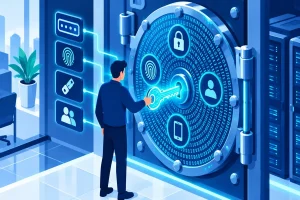 Modern Authentication Architecture for Game Systems: Principles, Security Controls, and Scalable Login 