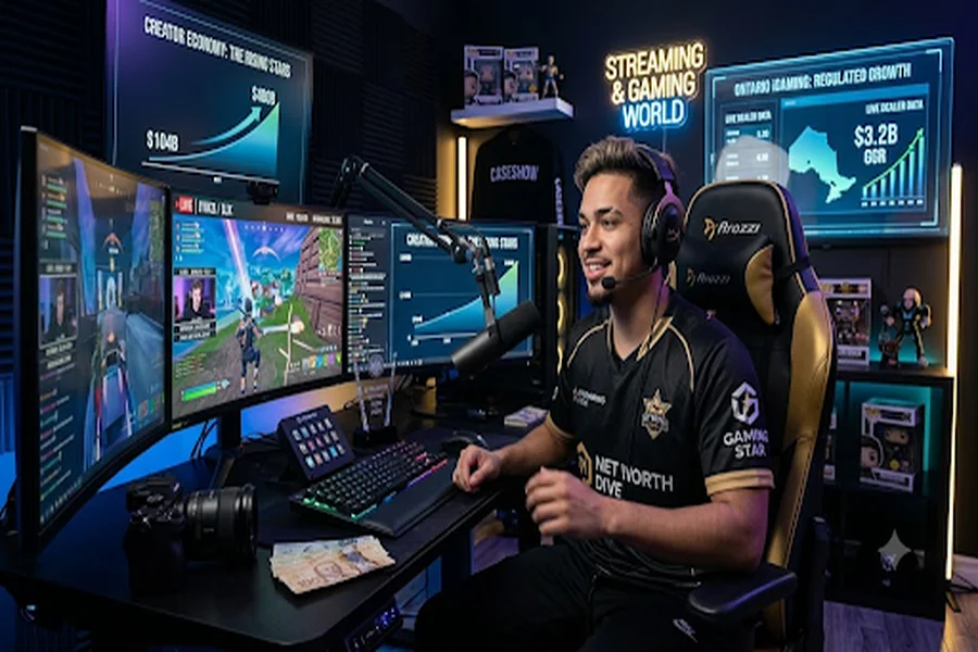 Gaming
