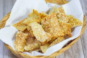 Pork Rinds for a Keto Diet: What to Check Before You Snack