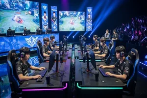Sports, Gaming, and Digital Rewards: Where Fan Entertainment Meets Technology