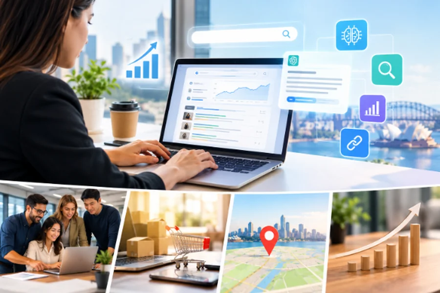 The 8 Best AEO and SEO Agencies in 2026, Compared