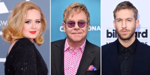 The Different Paths Celebrities Take to Get Rich