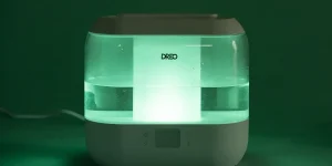 Top 5 Humidifiers for Home Offices and Workspaces in 2026