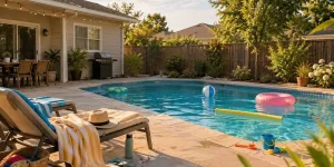Top 5 Pool Heating Brands for Modern Backyard Upgrades