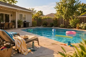 Top 5 Pool Heating Brands for Modern Backyard Upgrades