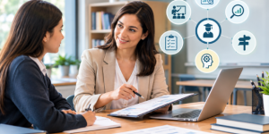 Transition Readiness Requires More Than a Strong School Record