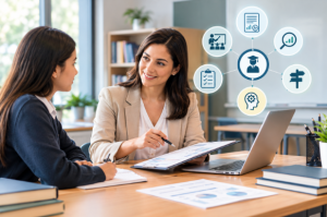 Transition Readiness Requires More Than a Strong School Record