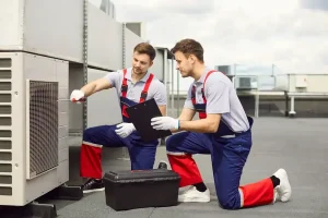 What to Expect From AC Repair in New York: A Homeowner’s Guide