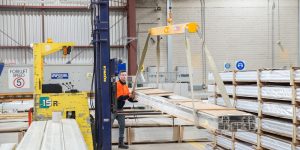 How to Make Better Use of Limited Warehouse Space
