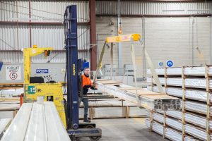 How to Make Better Use of Limited Warehouse Space