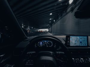 The Space Where Your Life Actually Happens