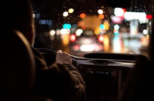 Why Night Vision Feels Different From Daytime Vision