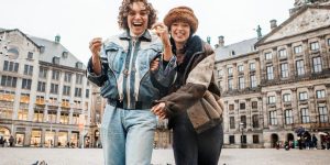 What to Wear for a Stylish Weekend in Amsterdam