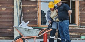 Top Work Injury Lawyers in Houston, TX for 2026