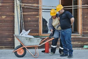 Top Work Injury Lawyers in Houston, TX for 2026