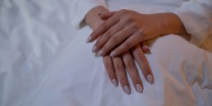 How to care for your natural nails between manicures