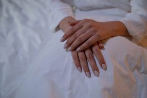 How to care for your natural nails between manicures