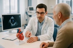 Watchful Waiting or Early Treatment: How to Weigh the Choice for a Vascular Finding