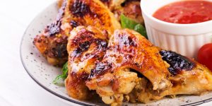 How to Grill Pollo Asado without Drying Out the Chicken