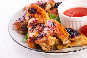 How to Grill Pollo Asado without Drying Out the Chicken