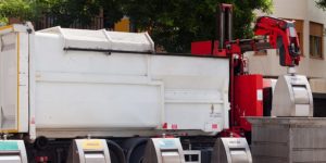 Why Choose A Construction Dumpster Rental For Your Job Site?