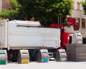 Why Choose A Construction Dumpster Rental For Your Job Site?