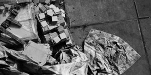 How Construction Debris Actually Leaves a Job Site (and Why Scheduling Beats Hauling)