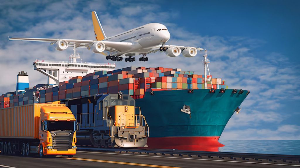 Why more and more online shops are outsourcing their logistics