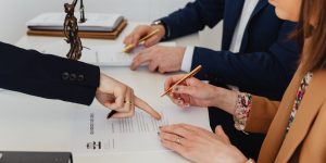 Best 6 Business and Partnership Dispute Lawyers in Los Angeles (2026 Guide)