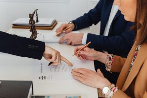 Best 6 Business and Partnership Dispute Lawyers in Los Angeles (2026 Guide)