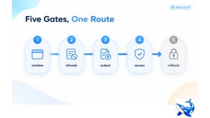 Five Questions Before You Route Production Traffic