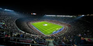 3 Soccer Players Who Have Embraced Crypto